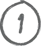 circle-number-1